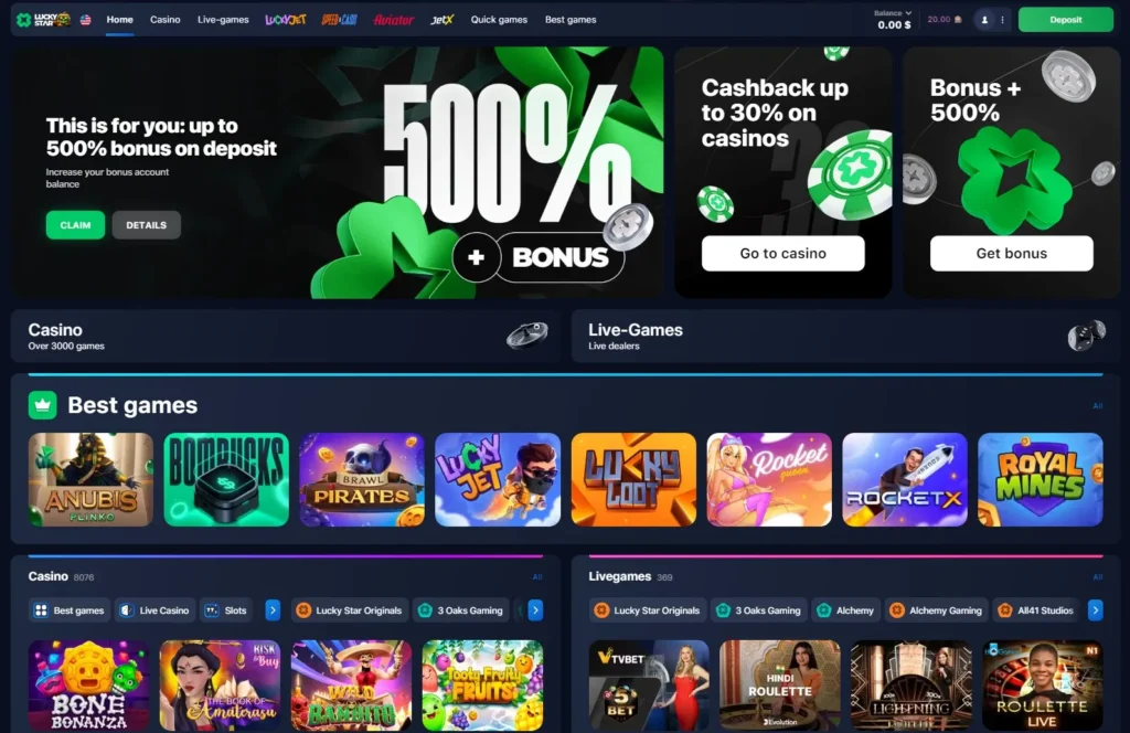 games